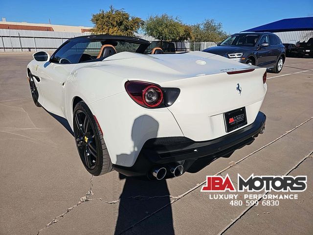 2019 Ferrari Portofino Convertible Hardtop | MESA, AZ | JBA MOTORS