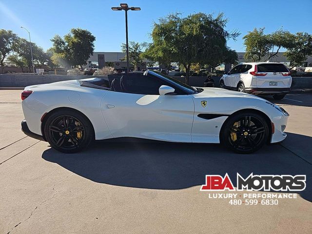 2019 Ferrari Portofino Convertible Hardtop | MESA, AZ | JBA MOTORS 2019 Ferrari Portofino Convertible Hardtop | MESA, AZ | JBA MOTORS