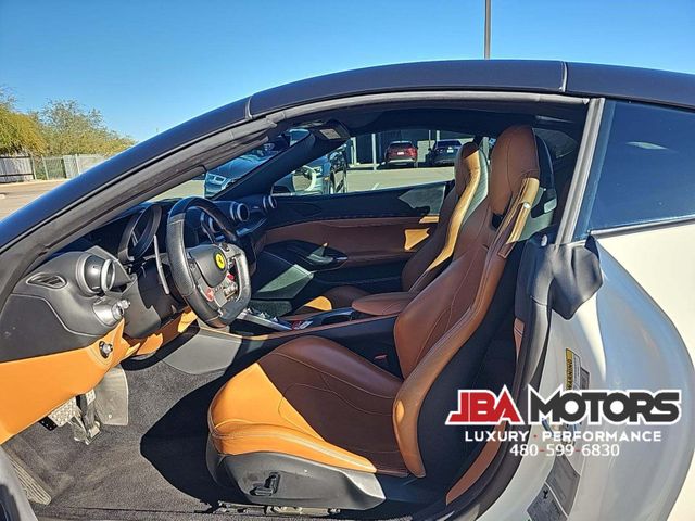 2019 Ferrari Portofino Convertible Hardtop | MESA, AZ | JBA MOTORS