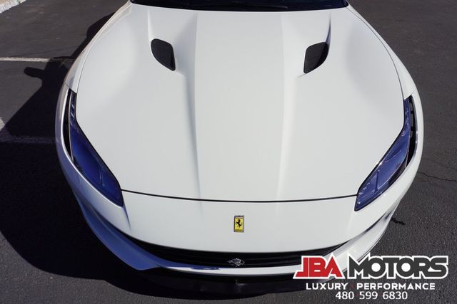 2019 Ferrari Portofino Convertible Hardtop | MESA, AZ | JBA MOTORS