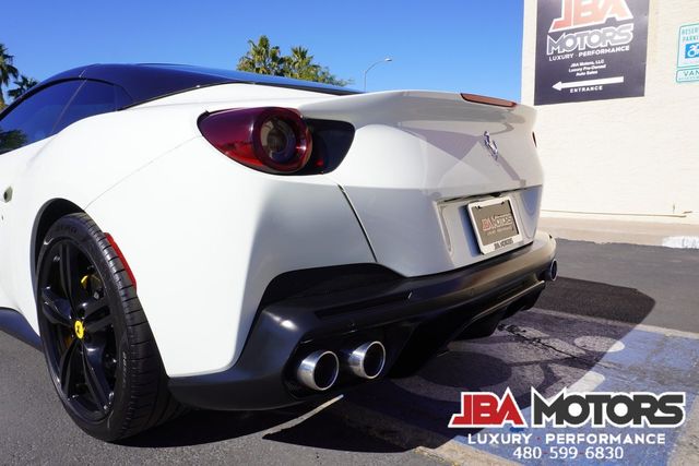 2019 Ferrari Portofino Convertible Hardtop | MESA, AZ | JBA MOTORS
