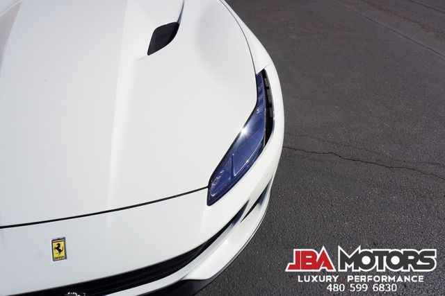2019 Ferrari Portofino Convertible Hardtop | MESA, AZ | JBA MOTORS