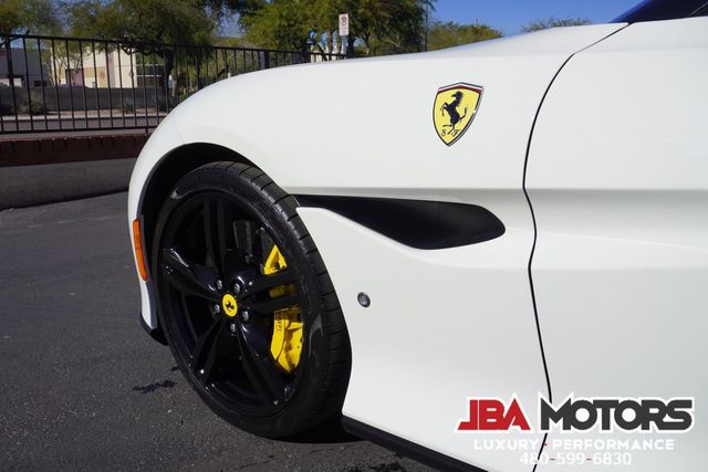 2019 Ferrari Portofino Convertible Hardtop | MESA, AZ | JBA MOTORS