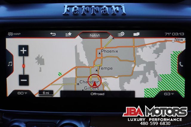 2019 Ferrari Portofino Convertible Hardtop | MESA, AZ | JBA MOTORS