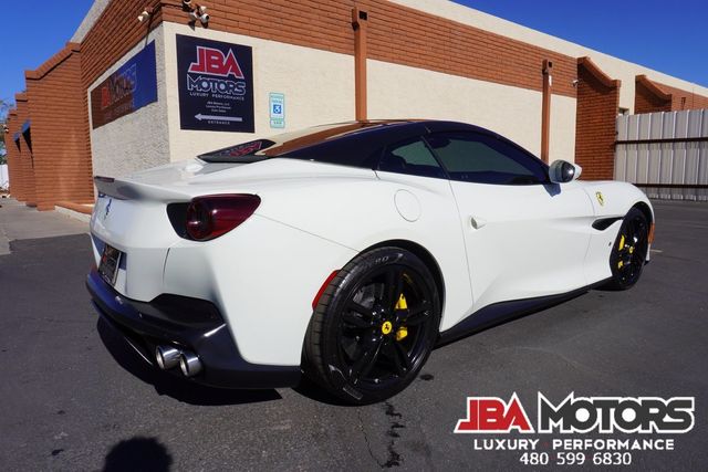 2019 Ferrari Portofino Convertible Hardtop | MESA, AZ | JBA MOTORS 2019 Ferrari Portofino Convertible Hardtop | MESA, AZ | JBA MOTORS