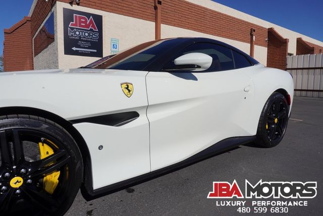 2019 Ferrari Portofino Convertible Hardtop | MESA, AZ | JBA MOTORS