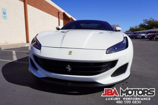 2019 Ferrari Portofino Convertible Hardtop | MESA, AZ | JBA MOTORS