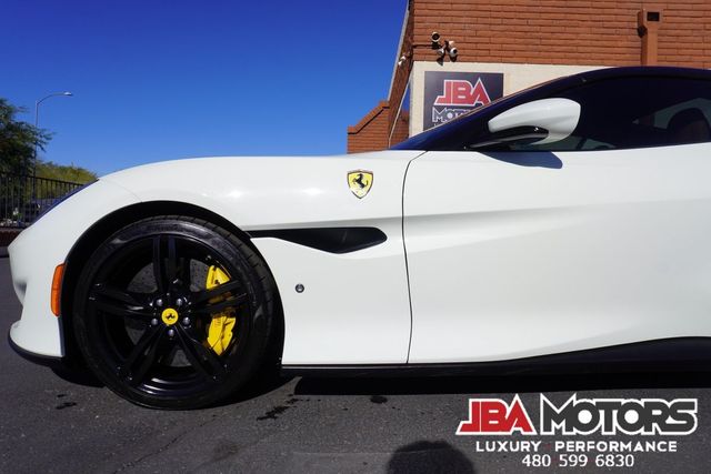 2019 Ferrari Portofino Convertible Hardtop | MESA, AZ | JBA MOTORS