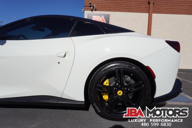 2019 Ferrari Portofino Convertible Hardtop | MESA, AZ | JBA MOTORS
