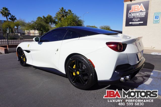 2019 Ferrari Portofino Convertible Hardtop | MESA, AZ | JBA MOTORS