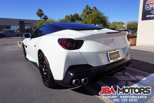 2019 Ferrari Portofino Convertible Hardtop | MESA, AZ | JBA MOTORS 2019 Ferrari Portofino Convertible Hardtop | MESA, AZ | JBA MOTORS