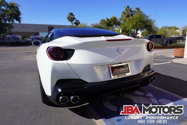 2019 Ferrari Portofino Convertible Hardtop | MESA, AZ | JBA MOTORS 2019 Ferrari Portofino Convertible Hardtop | MESA, AZ | JBA MOTORS