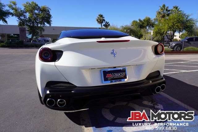2019 Ferrari Portofino Convertible Hardtop | MESA, AZ | JBA MOTORS 2019 Ferrari Portofino Convertible Hardtop | MESA, AZ | JBA MOTORS