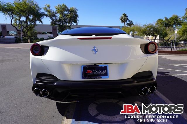 2019 Ferrari Portofino Convertible Hardtop | MESA, AZ | JBA MOTORS 2019 Ferrari Portofino Convertible Hardtop | MESA, AZ | JBA MOTORS