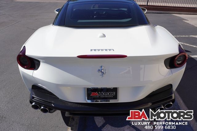 2019 Ferrari Portofino Convertible Hardtop | MESA, AZ | JBA MOTORS 2019 Ferrari Portofino Convertible Hardtop | MESA, AZ | JBA MOTORS