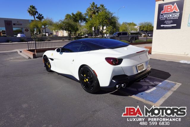 2019 Ferrari Portofino Convertible Hardtop | MESA, AZ | JBA MOTORS