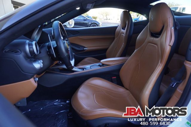 2019 Ferrari Portofino Convertible Hardtop | MESA, AZ | JBA MOTORS