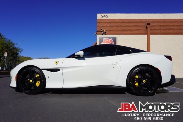 2019 Ferrari Portofino Convertible Hardtop | MESA, AZ | JBA MOTORS