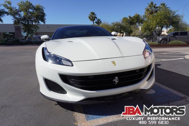 2019 Ferrari Portofino Convertible Hardtop | MESA, AZ | JBA MOTORS