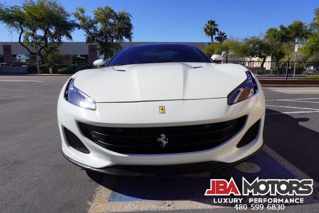 2019 Ferrari Portofino Convertible Hardtop | MESA, AZ | JBA MOTORS