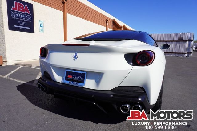 2019 Ferrari Portofino Convertible Hardtop | MESA, AZ | JBA MOTORS 2019 Ferrari Portofino Convertible Hardtop | MESA, AZ | JBA MOTORS