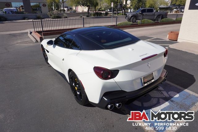 2019 Ferrari Portofino Convertible Hardtop | MESA, AZ | JBA MOTORS 2019 Ferrari Portofino Convertible Hardtop | MESA, AZ | JBA MOTORS