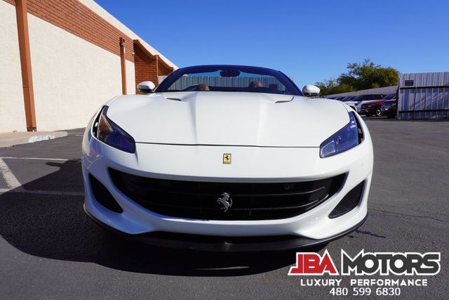 2019 Ferrari Portofino Convertible Hardtop | MESA, AZ | JBA MOTORS