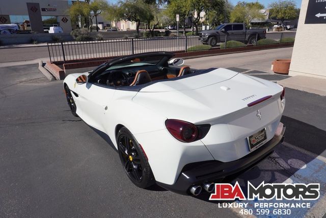2019 Ferrari Portofino Convertible Hardtop | MESA, AZ | JBA MOTORS