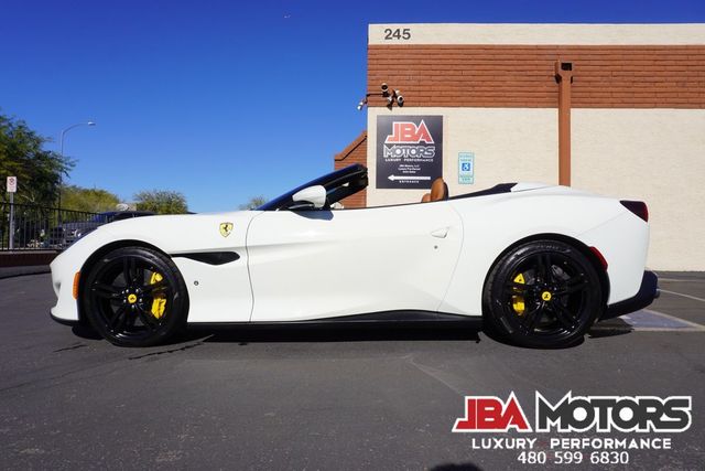 2019 Ferrari Portofino Convertible Hardtop | MESA, AZ | JBA MOTORS 2019 Ferrari Portofino Convertible Hardtop | MESA, AZ | JBA MOTORS