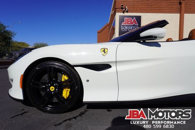 2019 Ferrari Portofino Convertible Hardtop | MESA, AZ | JBA MOTORS