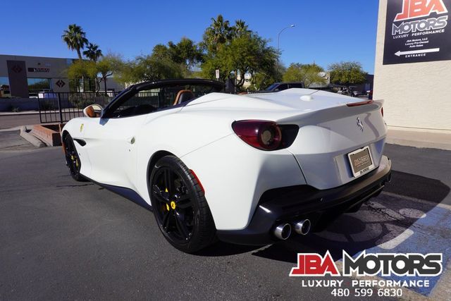 2019 Ferrari Portofino Convertible Hardtop | MESA, AZ | JBA MOTORS