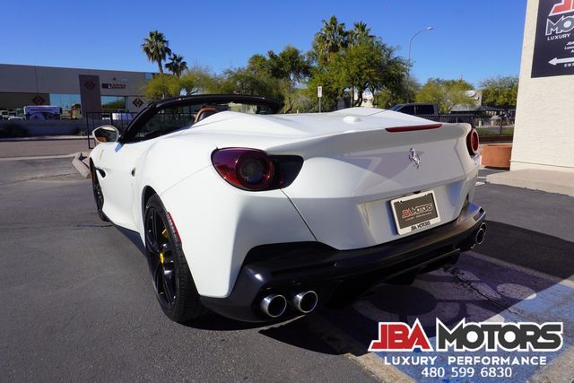 2019 Ferrari Portofino Convertible Hardtop | MESA, AZ | JBA MOTORS