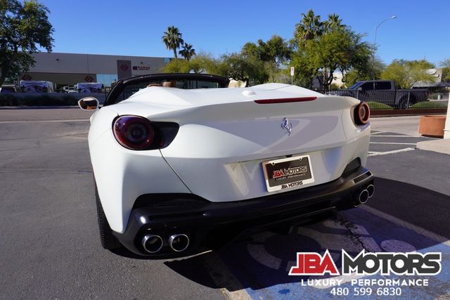 2019 Ferrari Portofino Convertible Hardtop | MESA, AZ | JBA MOTORS 2019 Ferrari Portofino Convertible Hardtop | MESA, AZ | JBA MOTORS
