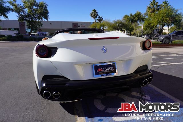 2019 Ferrari Portofino Convertible Hardtop | MESA, AZ | JBA MOTORS 2019 Ferrari Portofino Convertible Hardtop | MESA, AZ | JBA MOTORS