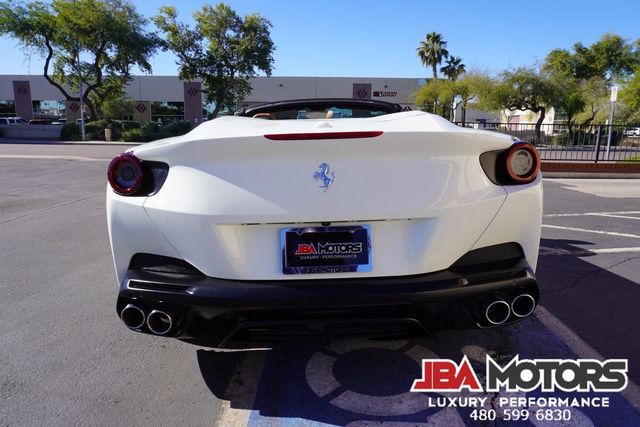 2019 Ferrari Portofino Convertible Hardtop | MESA, AZ | JBA MOTORS