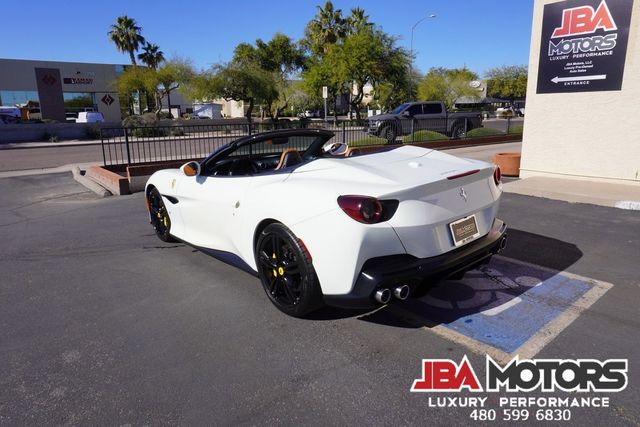 2019 Ferrari Portofino Convertible Hardtop | MESA, AZ | JBA MOTORS 2019 Ferrari Portofino Convertible Hardtop | MESA, AZ | JBA MOTORS