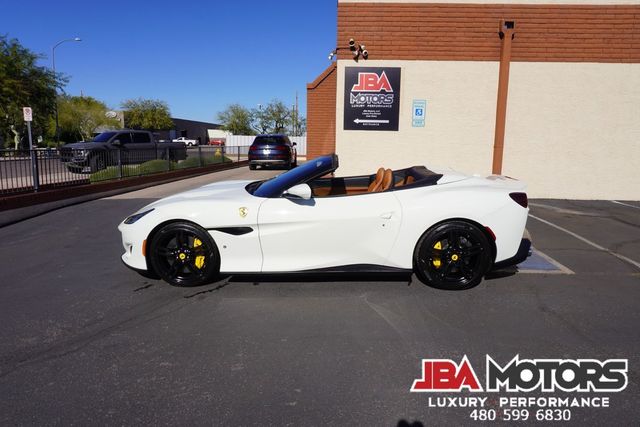 2019 Ferrari Portofino Convertible Hardtop | MESA, AZ | JBA MOTORS