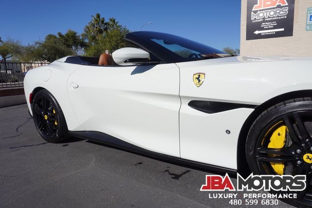 2019 Ferrari Portofino Convertible Hardtop | MESA, AZ | JBA MOTORS