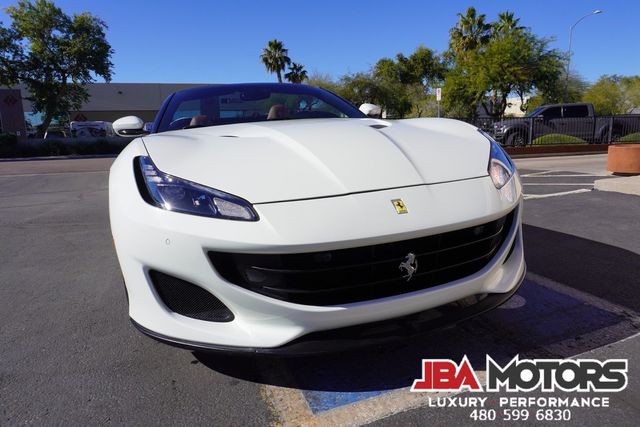 2019 Ferrari Portofino Convertible Hardtop | MESA, AZ | JBA MOTORS