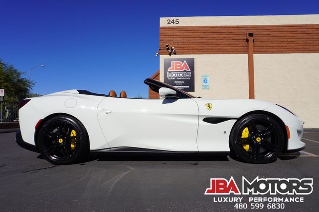 2019 Ferrari Portofino Convertible Hardtop | MESA, AZ | JBA MOTORS 2019 Ferrari Portofino Convertible Hardtop | MESA, AZ | JBA MOTORS