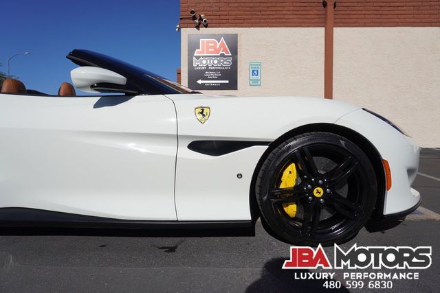 2019 Ferrari Portofino Convertible Hardtop | MESA, AZ | JBA MOTORS 2019 Ferrari Portofino Convertible Hardtop | MESA, AZ | JBA MOTORS