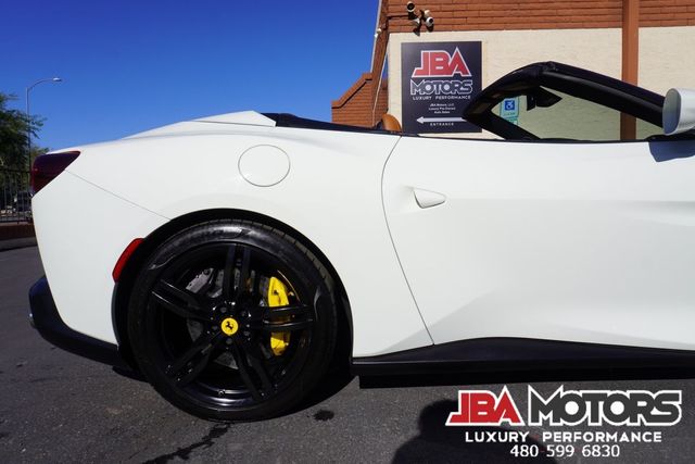 2019 Ferrari Portofino Convertible Hardtop | MESA, AZ | JBA MOTORS
