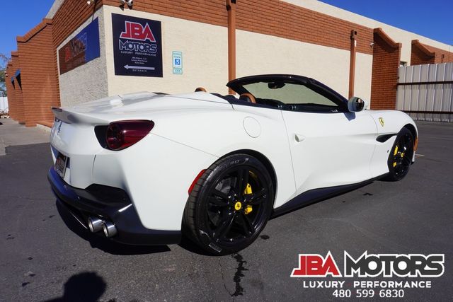 2019 Ferrari Portofino Convertible Hardtop | MESA, AZ | JBA MOTORS 2019 Ferrari Portofino Convertible Hardtop | MESA, AZ | JBA MOTORS