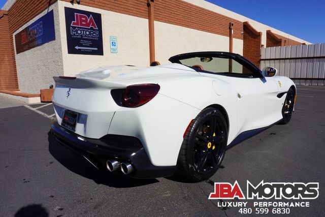 2019 Ferrari Portofino Convertible Hardtop | MESA, AZ | JBA MOTORS 2019 Ferrari Portofino Convertible Hardtop | MESA, AZ | JBA MOTORS