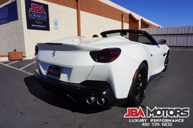 2019 Ferrari Portofino Convertible Hardtop | MESA, AZ | JBA MOTORS 2019 Ferrari Portofino Convertible Hardtop | MESA, AZ | JBA MOTORS