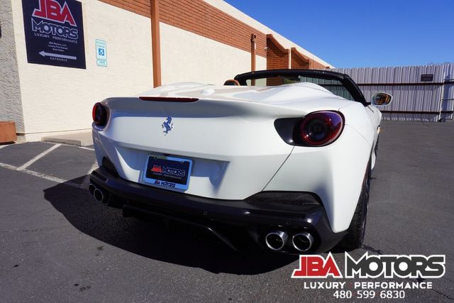 2019 Ferrari Portofino Convertible Hardtop | MESA, AZ | JBA MOTORS 2019 Ferrari Portofino Convertible Hardtop | MESA, AZ | JBA MOTORS