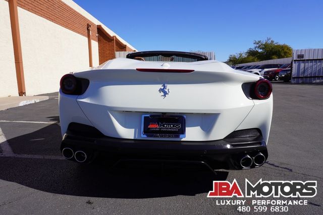 2019 Ferrari Portofino Convertible Hardtop | MESA, AZ | JBA MOTORS