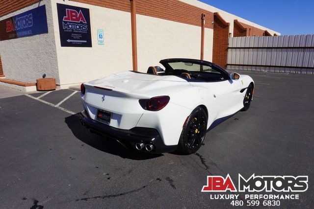2019 Ferrari Portofino Convertible Hardtop | MESA, AZ | JBA MOTORS