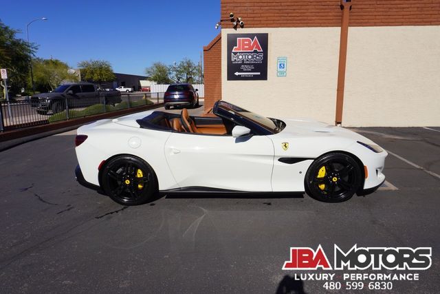 2019 Ferrari Portofino Convertible Hardtop | MESA, AZ | JBA MOTORS