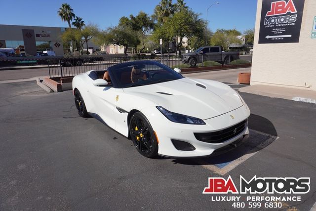 2019 Ferrari Portofino Convertible Hardtop | MESA, AZ | JBA MOTORS